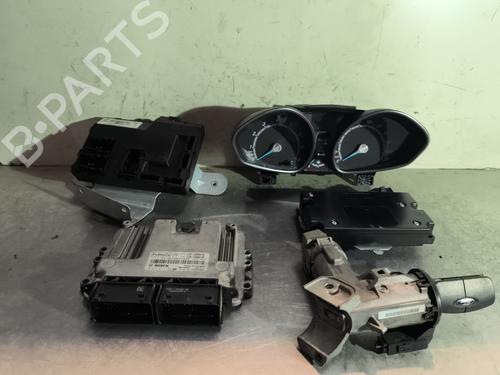 Elektronisk modul FORD B-MAX (JK) 1.0 EcoBoost (125 hp) 29538175