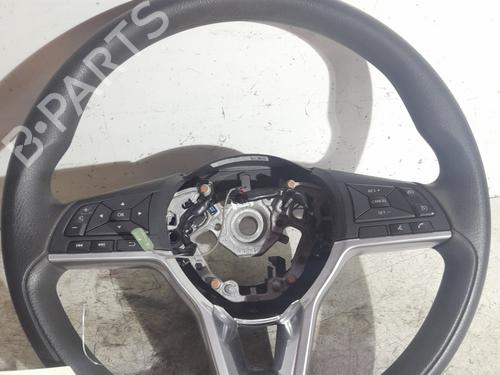 Used Steering wheel NISSAN MICRA V (K14) 1.0 (71 hp) 22653215
