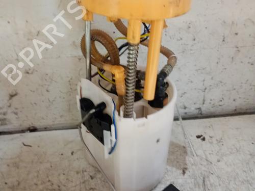 Used Fuel pump VW POLO V (6R1, 6C1) 1.2 TDI (75 hp) 24983517