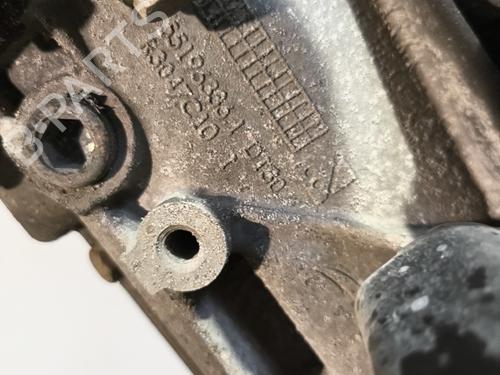 Gearbox FORD KA (RU8) 1.2 | BP33810344M3 - Image 6