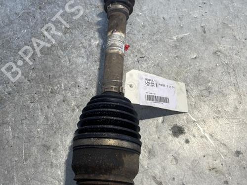 Used Left front driveshaft Left front driveshaft 21721011 21721011