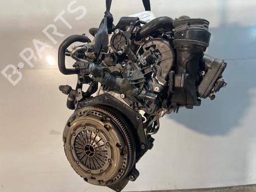 Used Engine Engine SEAT ARONA (KJ7, KJP) 1.0 TSI (116 hp) 40201189 40201189