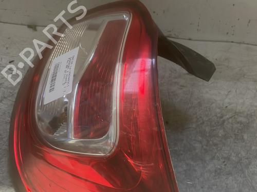 Used Right taillight Right taillight DACIA SANDERO II 1.2 LPG (75 hp) 24222695 24222695