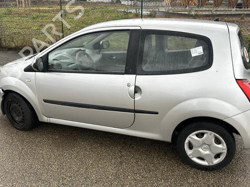 Højre solskærm RENAULT TWINGO II (CN0_) 1.5 dCi (CN0E) | BP34284469I2 - Image 8