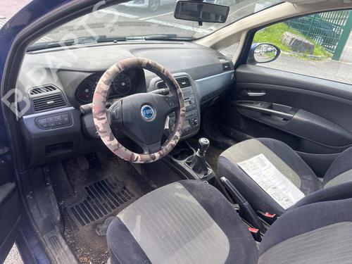 Luftventil FIAT GRANDE PUNTO (199_) | BP36015154I21 - Image 9