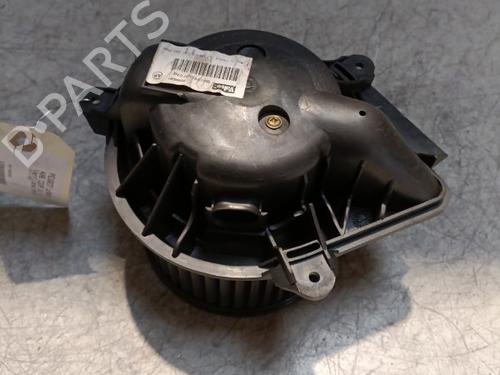 Used Heater blower motor PEUGEOT 406 Coupe (8C) 2.0 16V (135 hp) 21720800