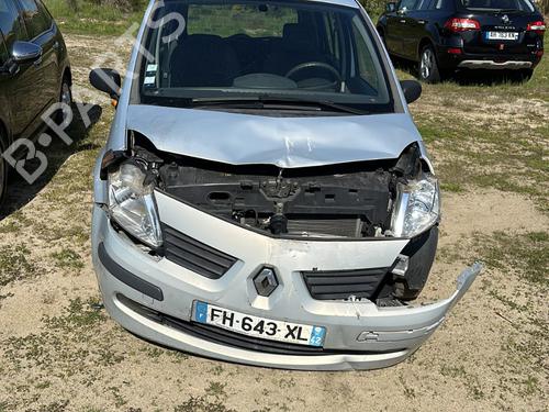 Air vent RENAULT MODUS / GRAND MODUS (F/JP0_) 1.4 (JP01, JP0J) | BP27328297I21 - Image 4