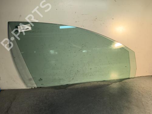 Front right door window VW GOLF VI (5K1) 1.4 TSI | BP29936777C19