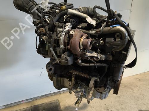 Engine RENAULT KANGOO Express (FW0/1_) 1.5 dCi 90 (FW0G, FW05, FW08, FW11) | BP31707343M1  - Image 6