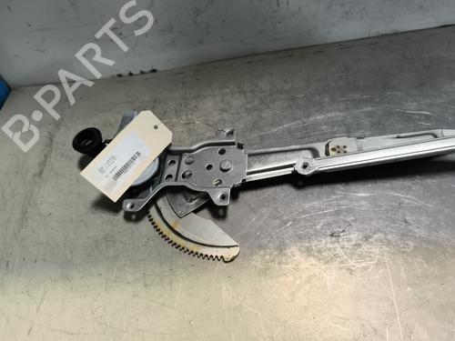 Front right window mechanism SUZUKI SWIFT III (MZ, EZ) 1.3 (RS413, ZC11S) | BP27591955C23 - Image 3