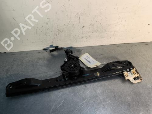Front right window mechanism FIAT PANDA (312_, 319_) 1.3 D Multijet 4x4 (312PXL1A) | BP29997384C23