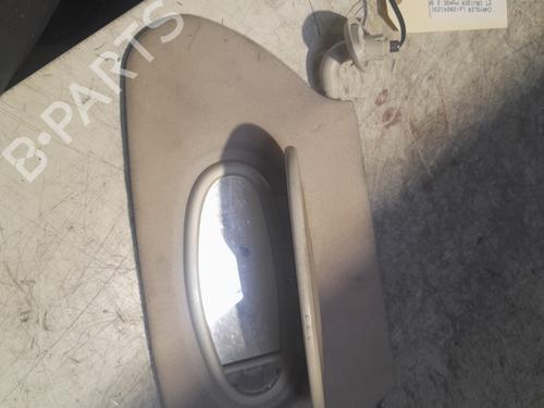 Left sun visor CHRYSLER PT CRUISER (PT_) GT 2.4 | BP24222708I1 - Image 3