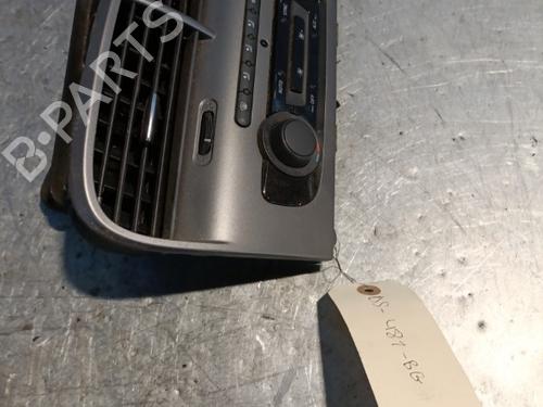 Used Climate control Climate control SEAT ALTEA XL (5P5, 5P8) 2.0 TDI 16V (140 hp) 22421508 22421508