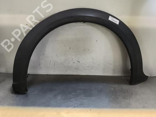 Używane Listwa nadkola przedniego prawego FORD TRANSIT CONNECT (P65_, P70_, P80_) 1.8 TDCi (90 hp) 29980051