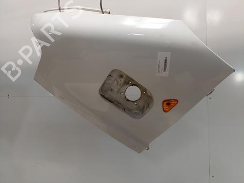 Left front fenders CITROËN JUMPER I Van (244) 2.0 HDi | BP26177328C41 