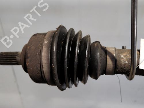 Used Right front driveshaft Right front driveshaft 32996917 32996917