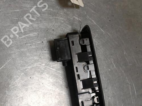 Used Left front window switch Left front window switch CITROËN C3 II (SC_) 1.4 HDi 70 (SC8HZC, SC8HR0, SC8HP4) (68 hp) 27364174 27364174