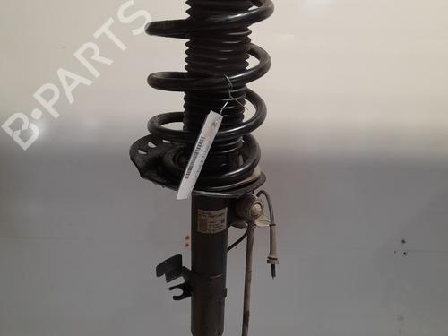 Right front shock absorber FORD S-MAX (WA6) 2.0 TDCi | BP24233226M17 - Image 2