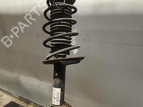Left front shock absorber FIAT PUNTO (199_) | BP34543249M16 - Image 3