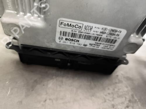 Electronic module FORD FIESTA VII (HJ, HF) 1.0 EcoBoost | BP31257965M83 