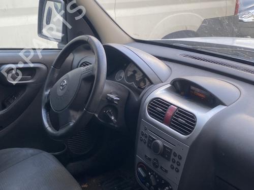 Left front window switch OPEL COMBO Tour 1.3 CDTI 16V | BP25336748I27 - Image 7