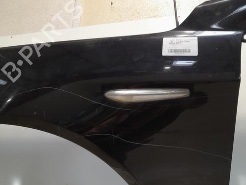 Used Left front fenders ALFA ROMEO 159 (939_) 1.9 JTDM 8V (939AXE1B, 939BXE1B, 939BXH1B) (115 hp) 24890848