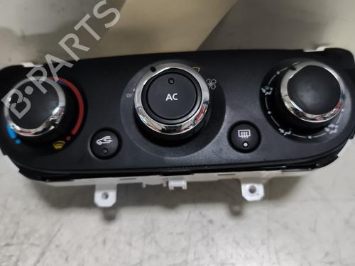 Climate control RENAULT CLIO IV (BH_) 1.5 dCi 75 | BP25871146I5 