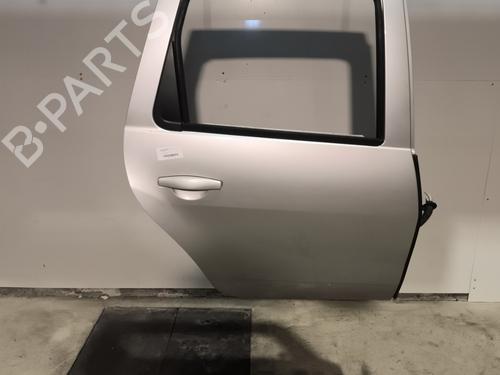 Used Right rear door DACIA DUSTER (HS_) 1.5 dCi 4x4 (HSMC, HSMD) (110 hp) 29733778