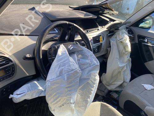 Left front window switch CITROËN C4 Picasso I MPV (UD_) 2.0 HDi 138 | BP23845812I27 - Image 7