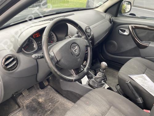 Instrument cluster DACIA DUSTER (HS_) 1.5 dCi (HSMC) | BP24236512C47 - Image 4
