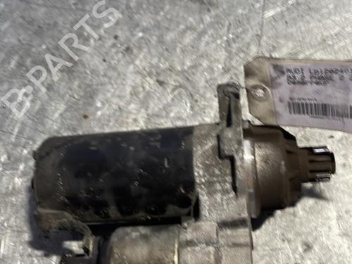 Starter AUDI A3 (8P1) 2.0 TDI 16V | BP21700105M8 