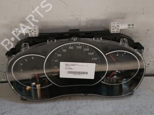Instrument cluster RENAULT KANGOO Express (FW0/1_) 1.5 dCi 95 (FW16) | BP25336004C47 - Image 2