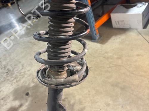 Used Right front shock absorber Right front shock absorber CITROËN BERLINGO Box Body/MPV (B9) 1.6 BlueHDi 100 (99 hp) 40435036 40435036