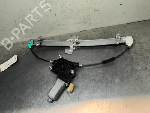 Front left window mechanism KIA RIO II (JB) 1.5 CRDi | BP32993899C22 - Image 2