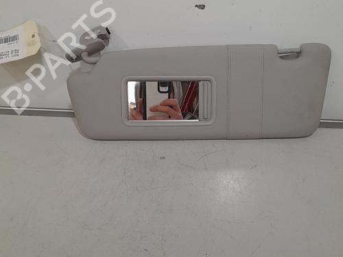 Left sun visor AUDI A3 (8P1) 1.9 TDI | BP21694351I1 