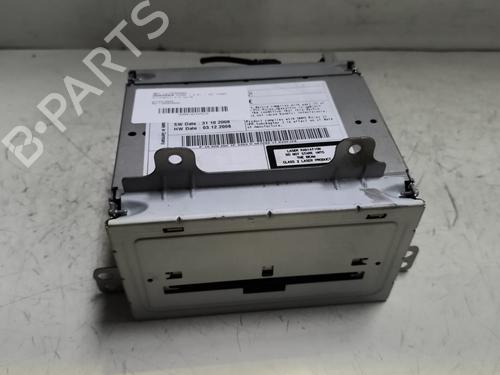 Used Radio OPEL INSIGNIA A Saloon (G09) 2.0 Turbo (69) (220 hp) 25033955