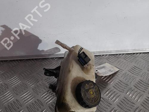 Brake master cylinder RENAULT LAGUNA III (BT0/1) 1.5 dCi (BT00, BT0A, BT0T, BT1J) | BP21720389M77 