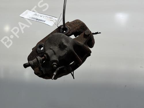 Used Right front brake caliper PEUGEOT 406 (8B) 2.0 HDI 90 (90 hp) 26893924