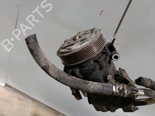 Used AC compressor AC compressor CITROËN C3 I (FC_, FN_) 1.6 16V HDi (109 hp) 28078553 28078553