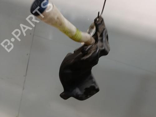 Used Windscreen washer tank PEUGEOT 307 (3A/C) 2.0 HDi 110 (107 hp) 29081366