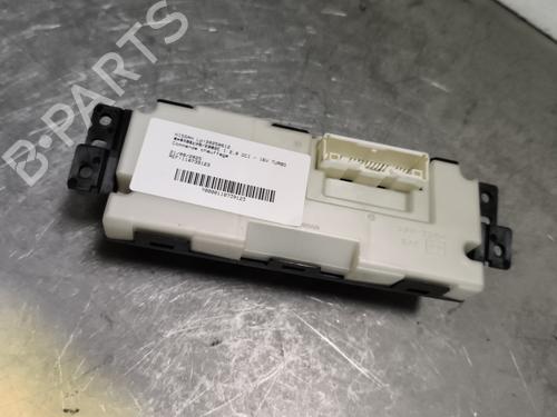 Used Climate control NISSAN X-TRAIL II (T31) 2.0 dCi 4x4 (150 hp) 28442583