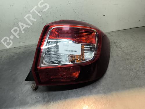 Used Right taillight DACIA SANDERO II TCe 90 (B8M1, B8MA, B8AC) (90 hp) 31257972