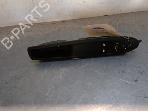 Used Front left window mechanism CITROËN DS3 (SA_) 1.6 HDi 110 (112 hp) 29003513