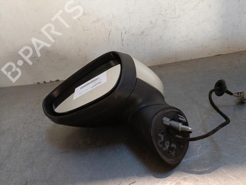 Left mirror FORD FIESTA VI (CB1, CCN) 1.4 TDCi | BP29003463C26 