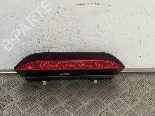Used Third brake light CHEVROLET AVEO / KALOS Hatchback (T250, T255) 1.2 (72 hp) 25274737