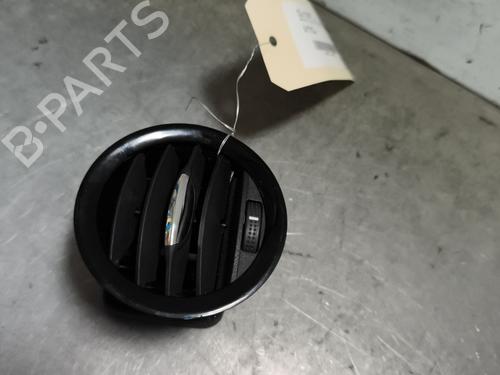 Used Air vent OPEL CORSA D (S07) 1.2 LPG (L08, L68) (80 hp) 28443916