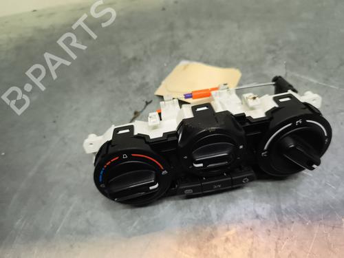 Climate control CITROËN C3 III (SX) 1.2 VTi 82 | BP31815889I5