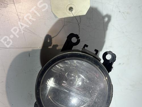 Used Right front fog light RENAULT MEGANE III Coupe (DZ0/1_) 1.9 dCi (DZ0N, DZ0J, DZ1J, DZ1K) (131 hp) 21717448