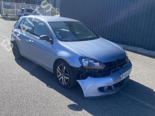 Right front window switch VW GOLF VI (5K1) 2.0 TDI | BP21709976I26  - Image 5