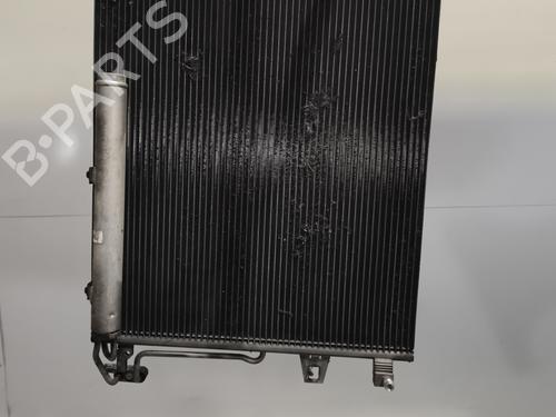 Used AC radiator MERCEDES-BENZ M-CLASS (W164) ML 320 CDI 4-matic (164.122) (224 hp) 24983294